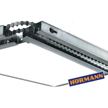 HORMANN RAILS DE GUIDAGE FS...