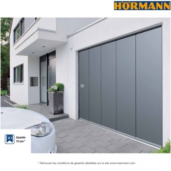 Hörmann Porte sectionnelle...
