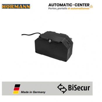 Hormann Batterie de secours...