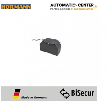 Hörmann Batterie de secours...