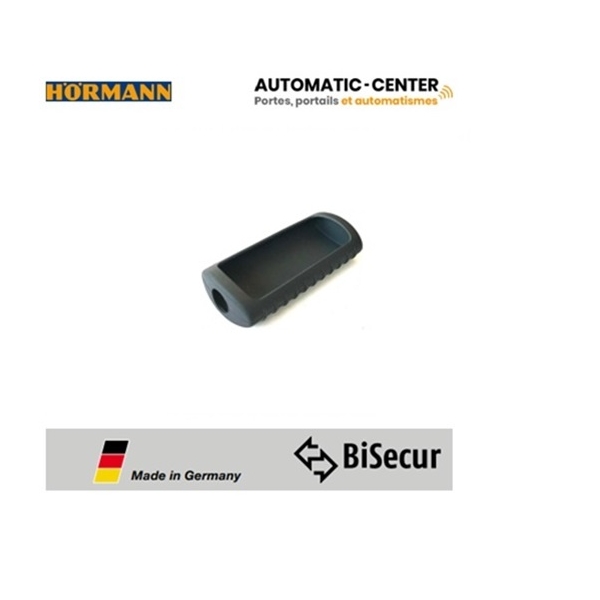 HOUSSE/ÉTUI DE PROTECTION, convient pour émetteur portable Hörmann