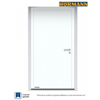 Hörmann Porte d'entrée...