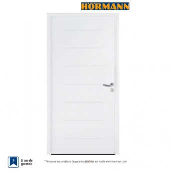 Hörmann Porte d'entrée...