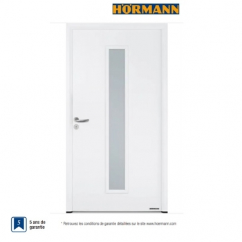 Hörmann Porte d'entrée...