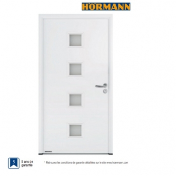 Hörmann Porte d'entrée...