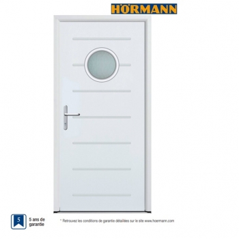 Hörmann Porte d'entrée...