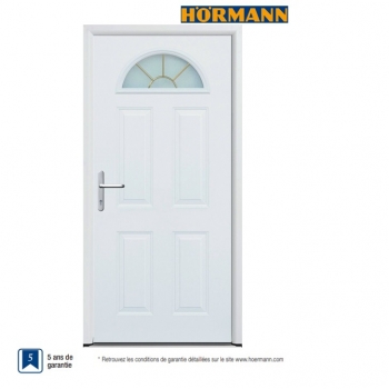 Hörmann Porte d'entrée...