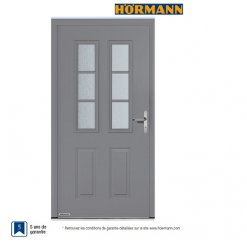 Hörmann Porte d'entrée...