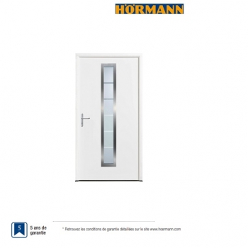 Hörmann Porte d'entrée...