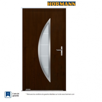 Hörmann Porte d'entrée...