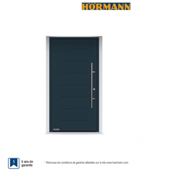 Hörmann promotion Porte...