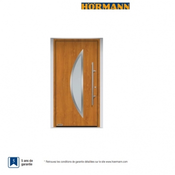 Hörmann promotion Porte...