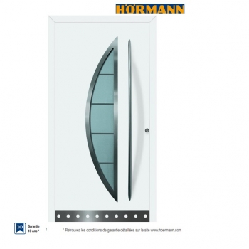 Hörmann Porte d'entrée...