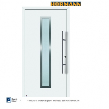 Hörmann Porte d'entrée...