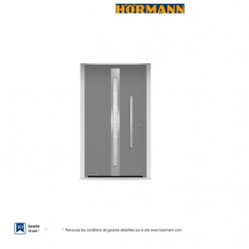 Hörmann Porte d'entrée...