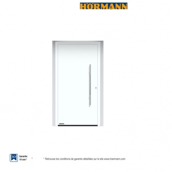 Hörmann Porte d'entrée...