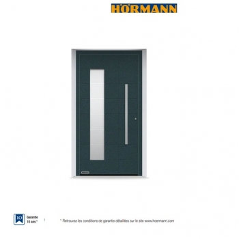 Hörmann Porte d'entrée...