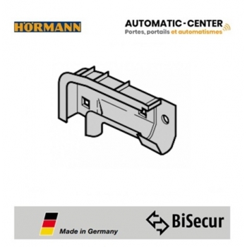 Hörmann Guide courbe...