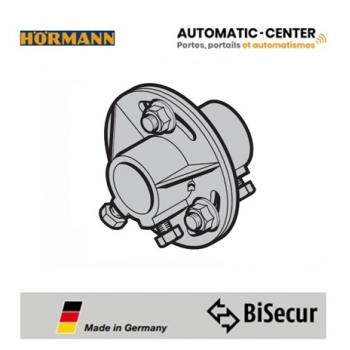 Hörmann Accouplement flexible