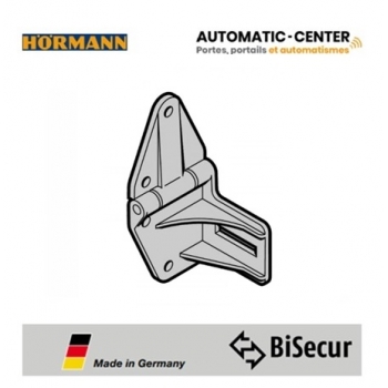 Hörmann Base de charnière...
