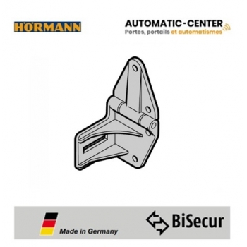Hörmann Base de charnière...