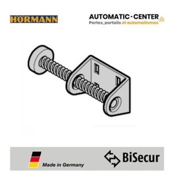 Hörmann Butoir Ferrure H