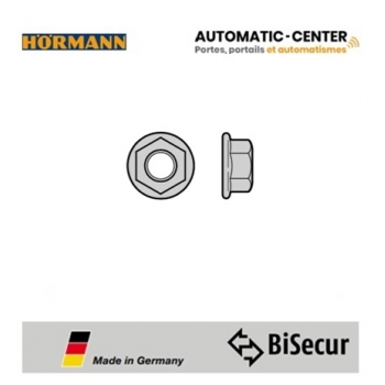 Hörmann Ecrou hexagonal M8...