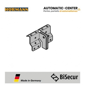 Hörmann équerre d'entraînement