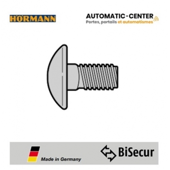 Hörmann Lot de 10 Vis à...