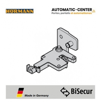 Hörmann Palier de fermeture...
