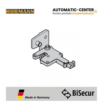 Hörmann Palier de fermeture...