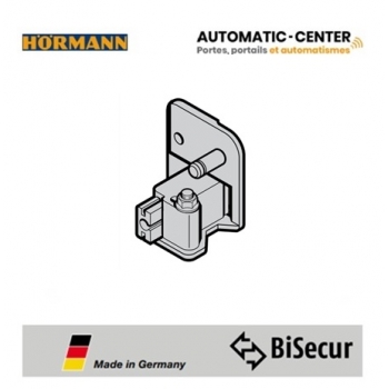 Hörmann Palier de fermeture...