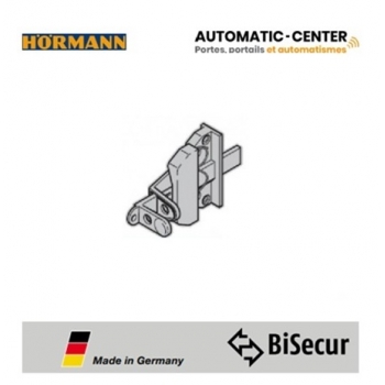 Hörmann Verrou coulissant