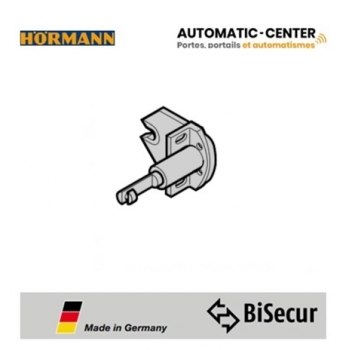 Hörmann Verrou autobloquant...