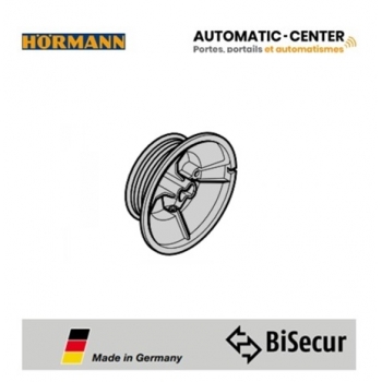 Hörmann Tambour...