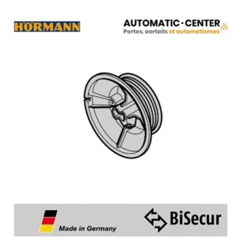 Hörmann Tambour...