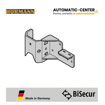 Hörmann Support bas...