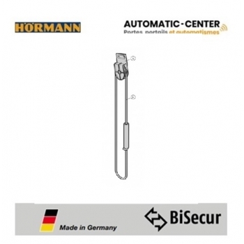 Hörmann Treuil à main...