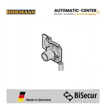 Hörmann Sécurité de rupture...