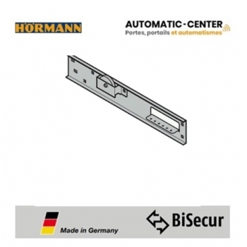 Hörmann Plaque de console...