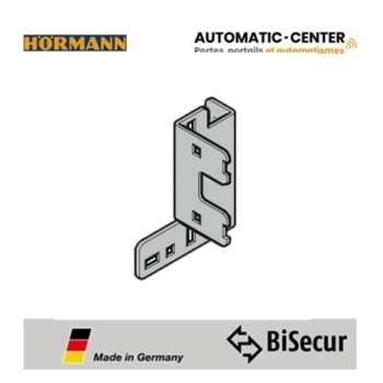 Hörmann Plaque assemblage...