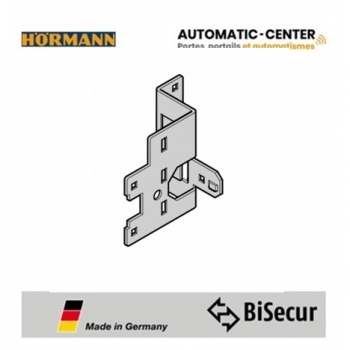 Hörmann Plaque assemblage...