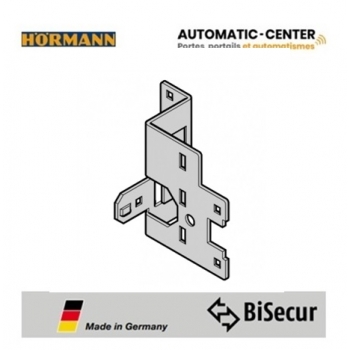 Hörmann Plaque assemblage...