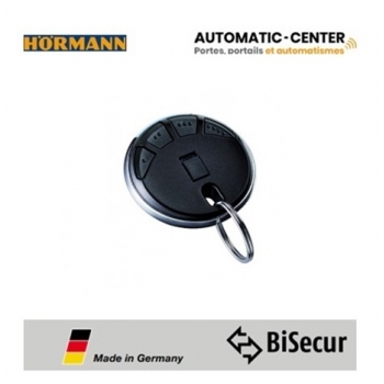 Hörmann Émetteur à 4...