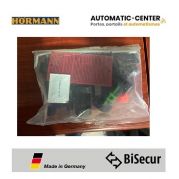 Hormann CHARIOT ecostar