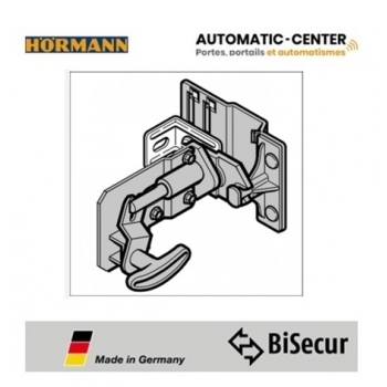 Ressort de traction N° 754 - Porte Sectionnelle Hörmann ferrure Z