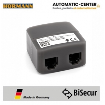 Hormann HUB3-HCP Platine...