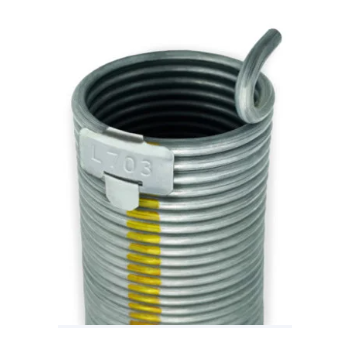 Hormann - Arbre à Ressort - Torsion - R703/L703/R22/L22/R23/L23