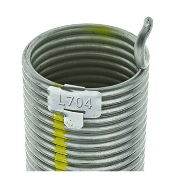 Hormann - Arbre à Ressort - Torsion - R704/L704/R24/L24