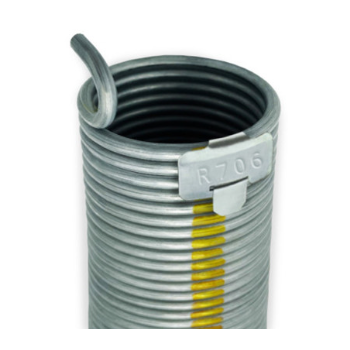 Hormann - Arbres à Ressort - Torsion - R706/L706